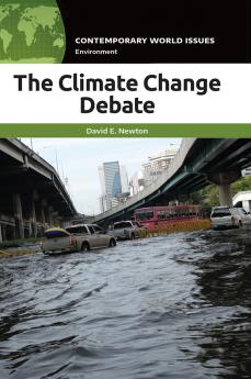 Climate Change Debate
