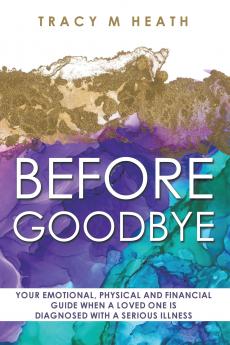 Before Goodbye