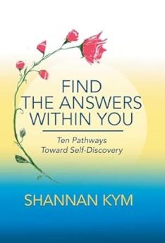 Find the Answers Within You