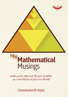 My Mathematical Musings