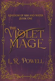The Violet Mage