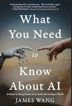What You Need to Know About AI