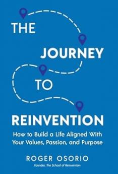 The Journey To Reinvention