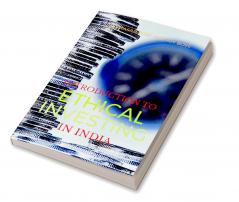 Introduction to Ethical Investing in India