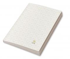 Undated Monthly School Planner: Cute Pink Pastel Hearts Monthly Planner (8.5 × 11 in) | Teachers &amp; Students | Profile | Schedule | Month | Weeks | Days | Project | Reflection | Notes