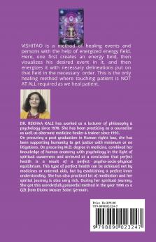 Vishitao: The mindless mind of universe ready to help you