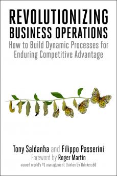 Revolutionizing Business Operations: How