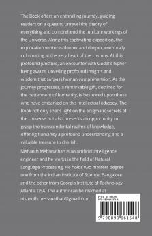 Just A Point:  Musings at dawn