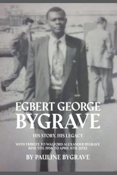 Egbert George Bygrave
