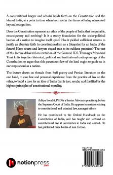 The Constitution and the Idea of India