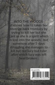 INTO THE WOODS