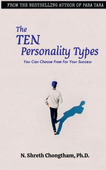 The Ten Personality Types