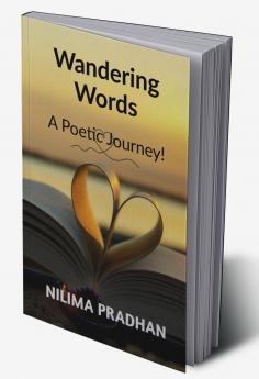 Wandering Words: A Poetic Journey!