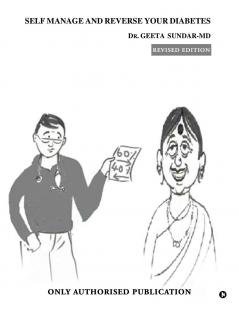 Self Manage and Reverse Your Diabetes