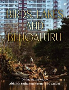 Birds Lakes and Bengaluru