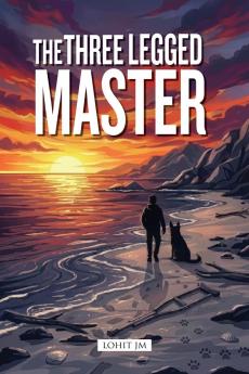 The Three Legged Master