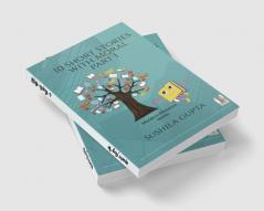 10 Short Stories with moral Part 1