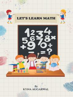 Let's Learn Math