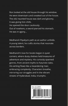 The House Of Hallucinations