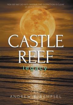 Castle Reef 3