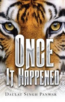 Once it happened