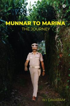 Munnar to Marina