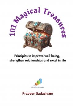 101 Magical Treasures