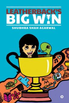 Leatherback's Big Win