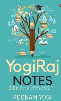 YogiRaj Notes