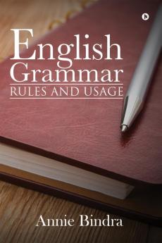 English Grammar:Rules and Usage