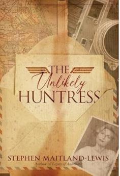 The Unlikely Huntress
