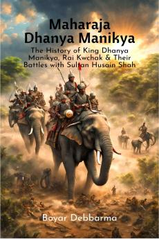 Maharaja Dhanya Manikya: The History of King Dhanya Manikya Rai Kwchak & Their Battles with Sultan Husain Shah