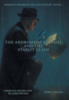 The Andromeda Scandal and the Starlit Claim