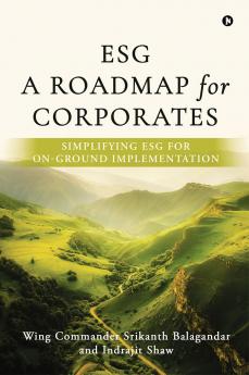 ESG: A Roadmap for Corporates