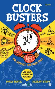 CLOCKBUSTERS: The Ultimate Time Hack Pack