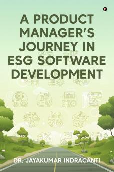 A Product Manager's Journey in ESG Software Development