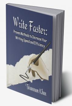 Write faster