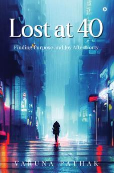 Lost at 40