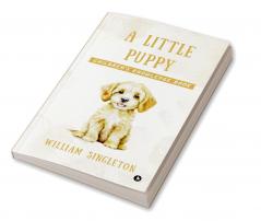 A little Puppy