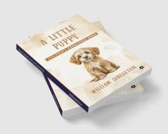 A little Puppy