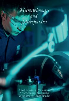 Microswimmers and Microfluidics