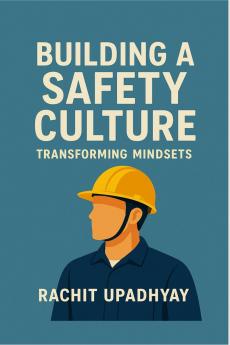 Building a Safety Culture - Transforming Mindsets