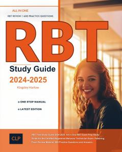 RBT Test Study Guide 2024-2025