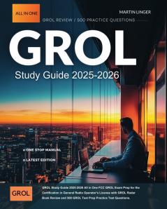 GROL Study Guide 2025-2026