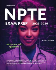 NPTE Exam Prep 2025-2026