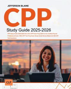 CPP Study Guide 2025-2026