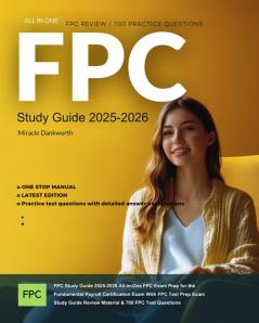 FPC Study Guide 2025-2026