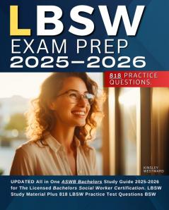 LBSW Exam Prep 2025-2026
