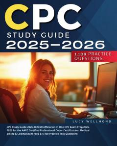 CPC Study Guide 2025-2026