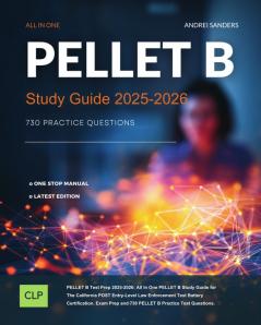 PELLET B Test Prep 2025-2026
